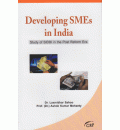 Developing SMEs in India: Study in SIDBI in the Post Reform Era